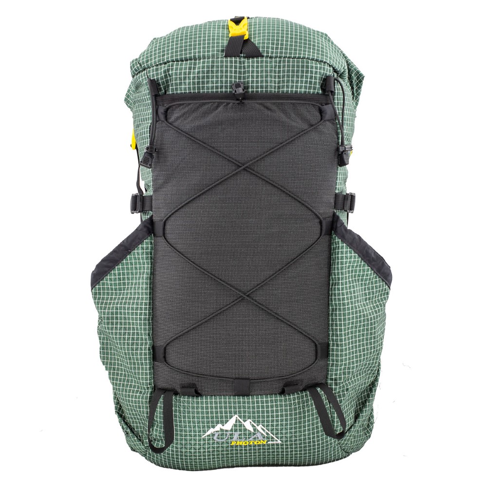 ULA 2024 Photon: Front View