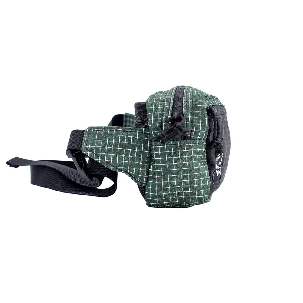 ULA Robic Spare Tire Waist Pack: Side View