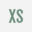 Icon: X-Small