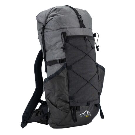 2024 Ultra CDT: 3/4 Side View