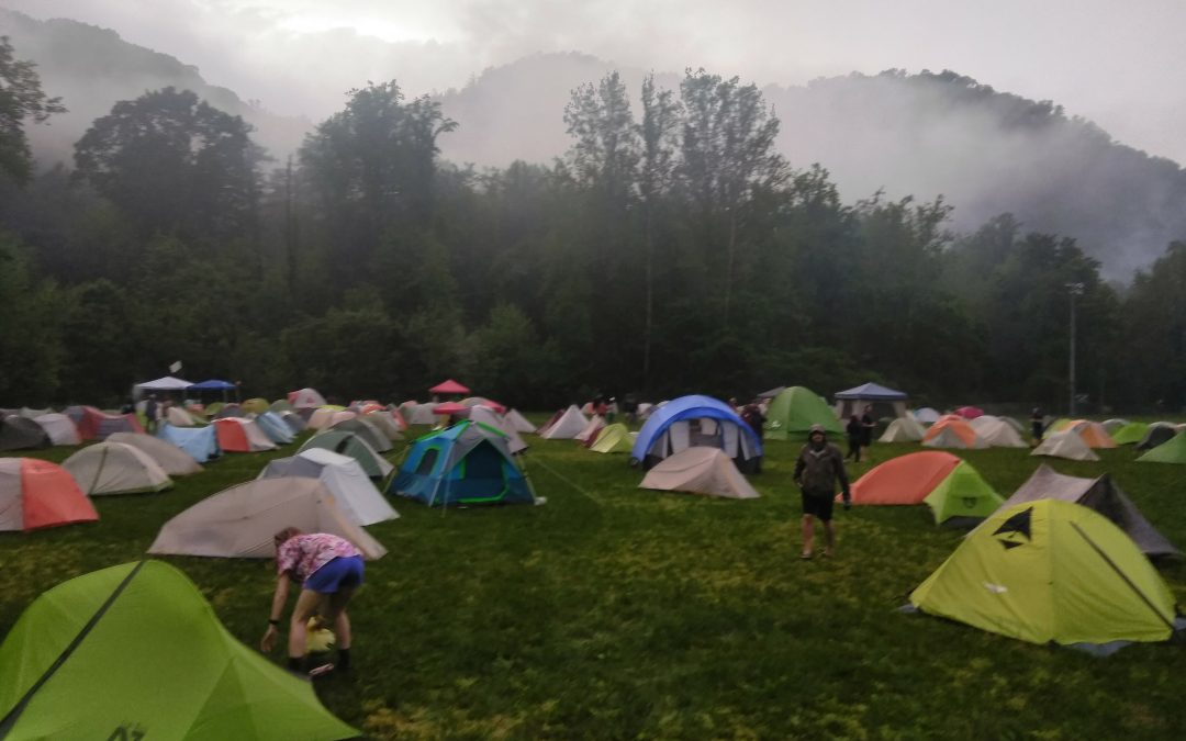 How To Choose Your Gear: Packing for the long haul pt.1 Backpack and Shelter