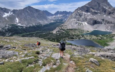 How to Dial in Your Base Weight Without Sacrificing Comfort