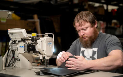 Why We Make Everything Locally in Logan, Utah