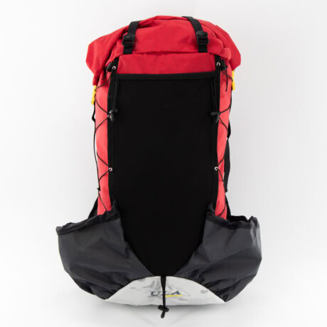 A custom ULA Ohm: Build your own pack using the Ohm Customizer.