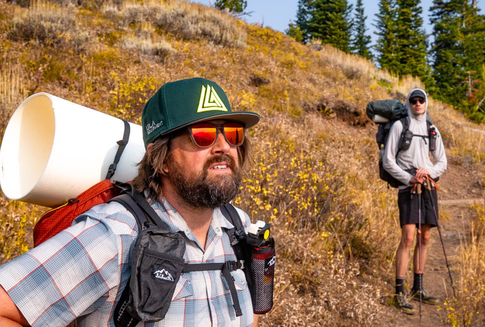 How to Choose Your Backpacking Gear: Pt. 3 Cooking, Toiletries, and Everything Else