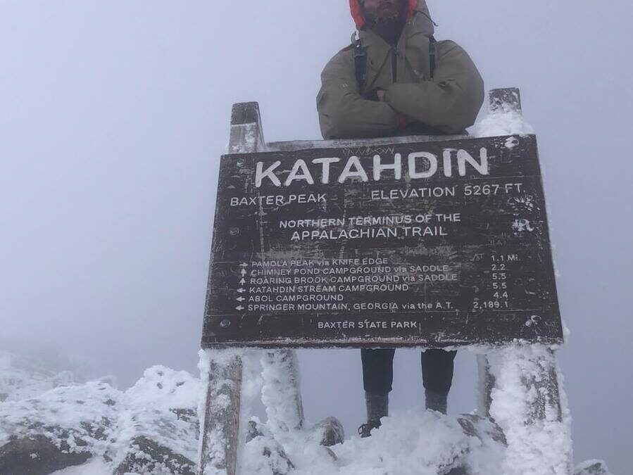 Thru-Hike Success Starts in Your Mind: How to Mentally Prepare for a Long-Distance Hike