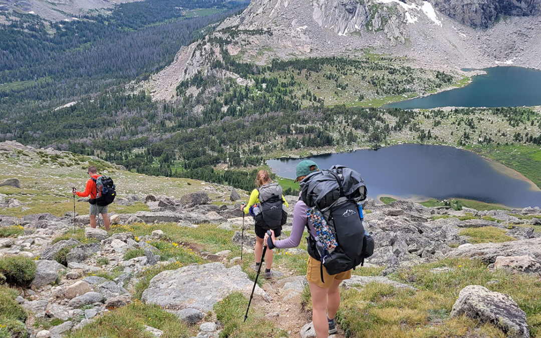 How to Adjust to High Elevation: Symptoms, Risks, and Tips for Altitude