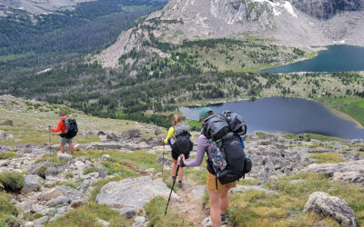 How to Adjust to High Elevation: Symptoms, Risks, and Tips for Altitude