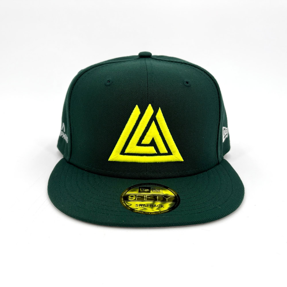 ULA NewEra Hat - Image 2